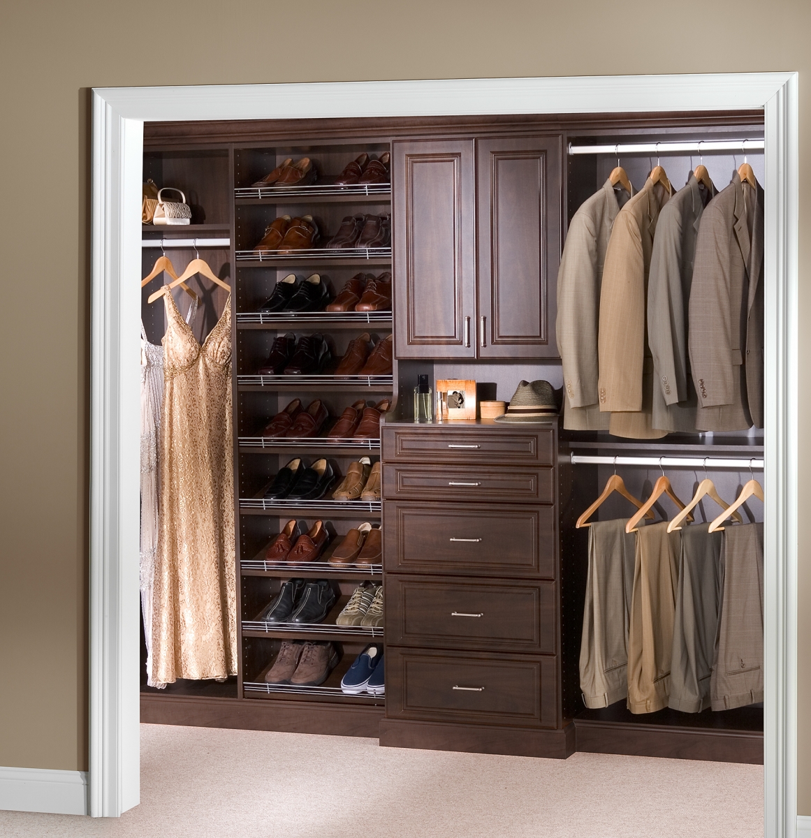 Custom Closets Jacksonville